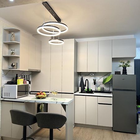 Mg Homes Plovdiv Bagian luar foto