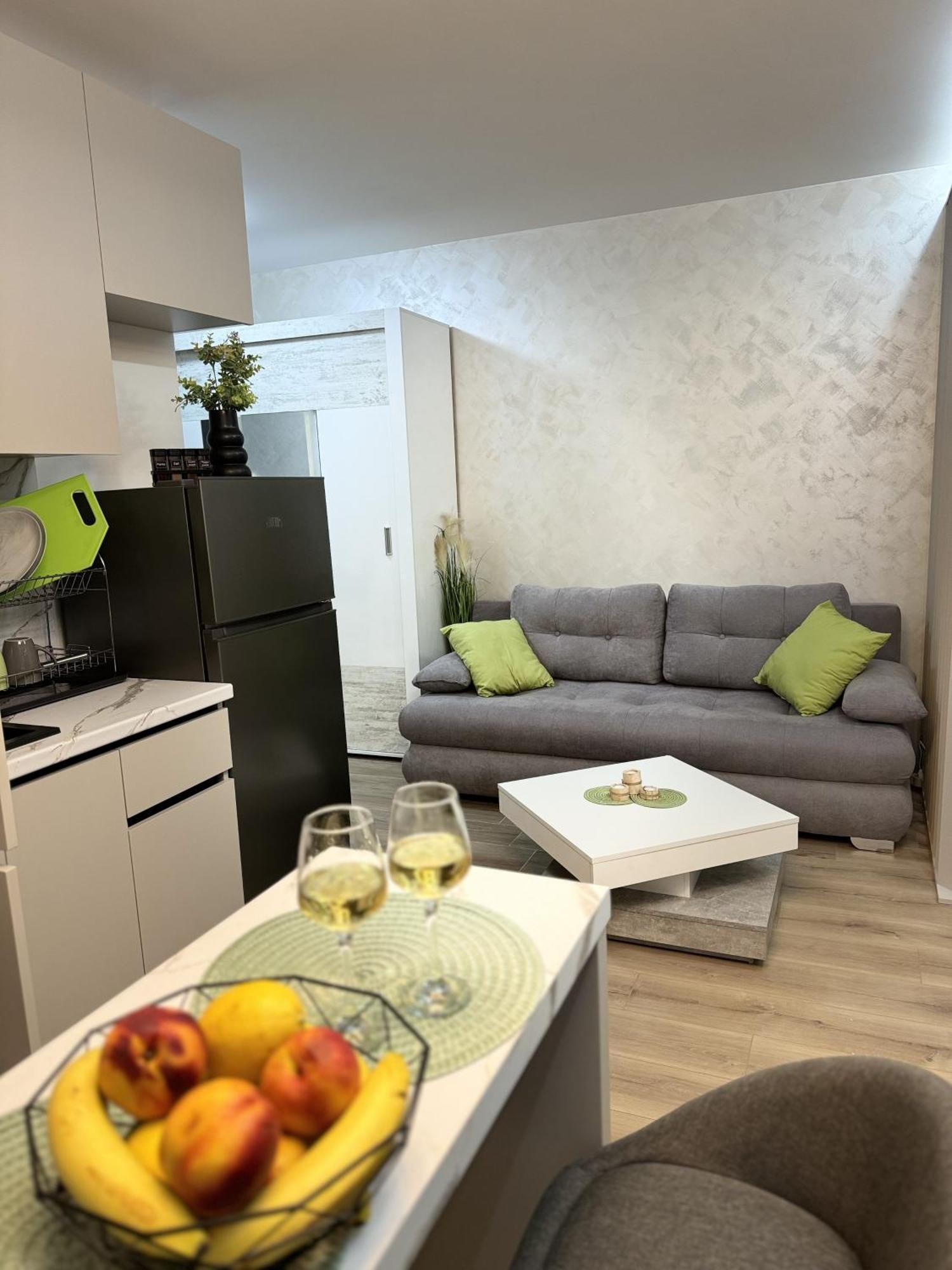 Mg Homes Plovdiv Bagian luar foto